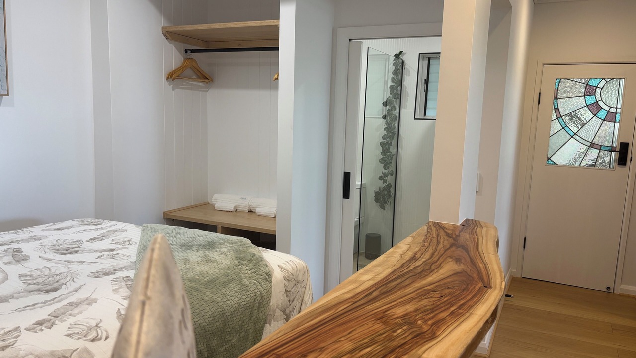 Photo of Bedroom in Sunshine Beach