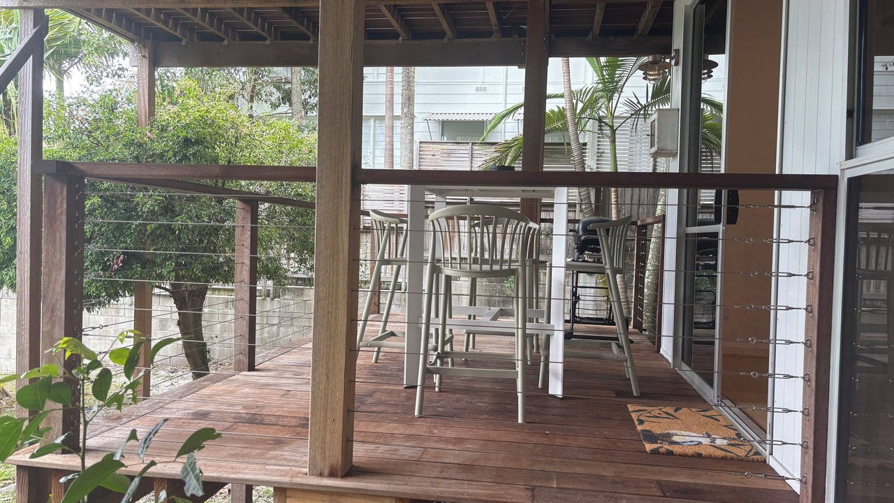 Photo of Outdoor in Sunshine Beach