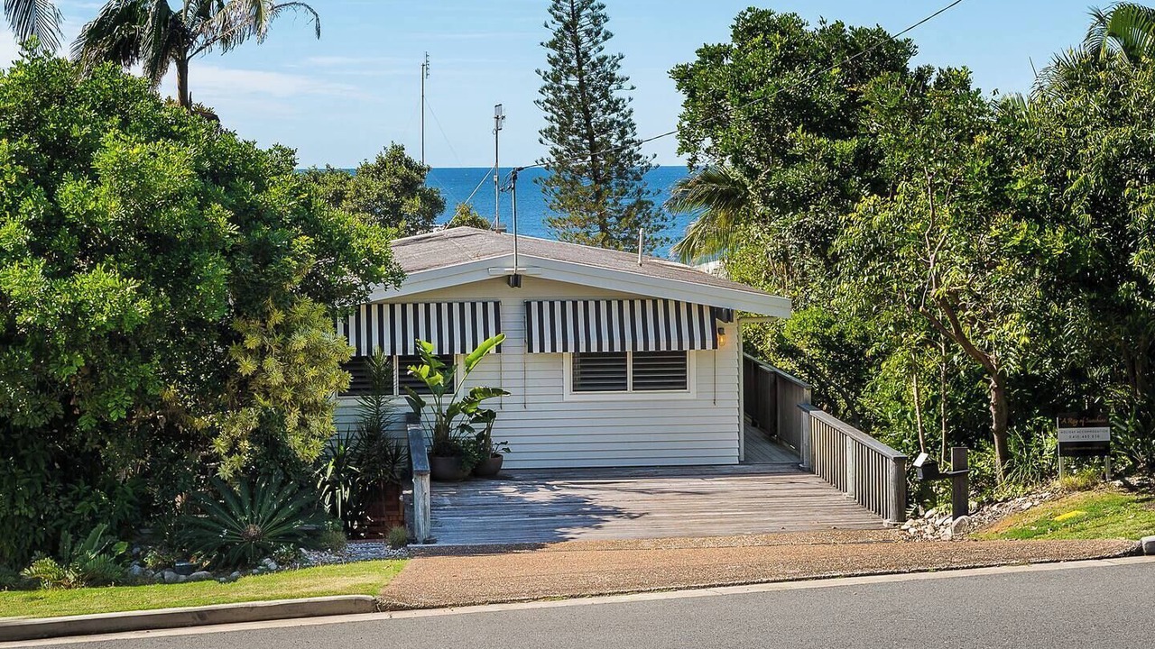 Photo of Outdoor in Sunshine Beach