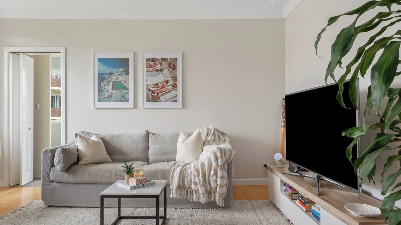 Photo of Livingroom in Freshwater