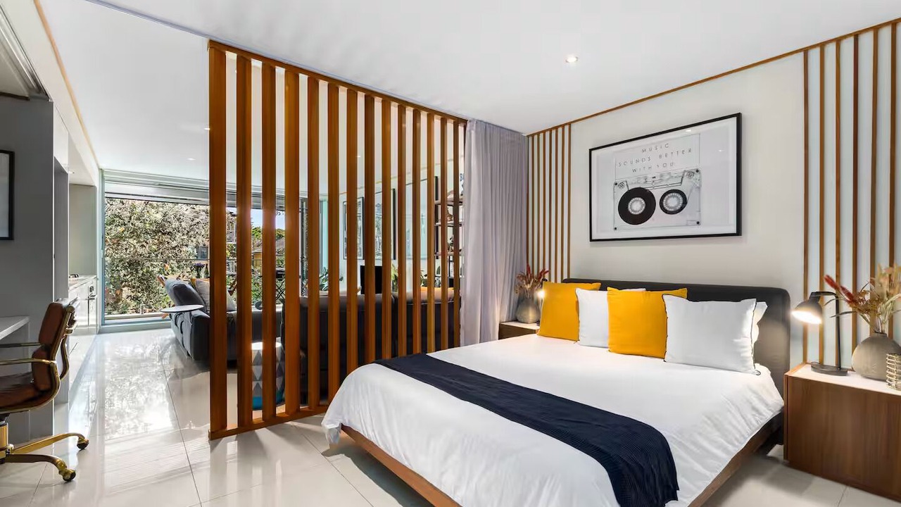 Photo of Bedroom in Bondi Beach