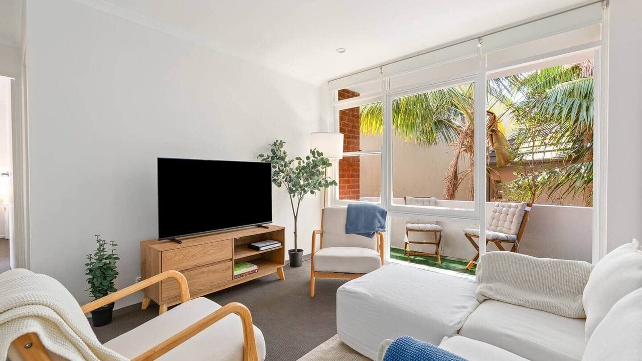 Photo of Bedroom in Vaucluse