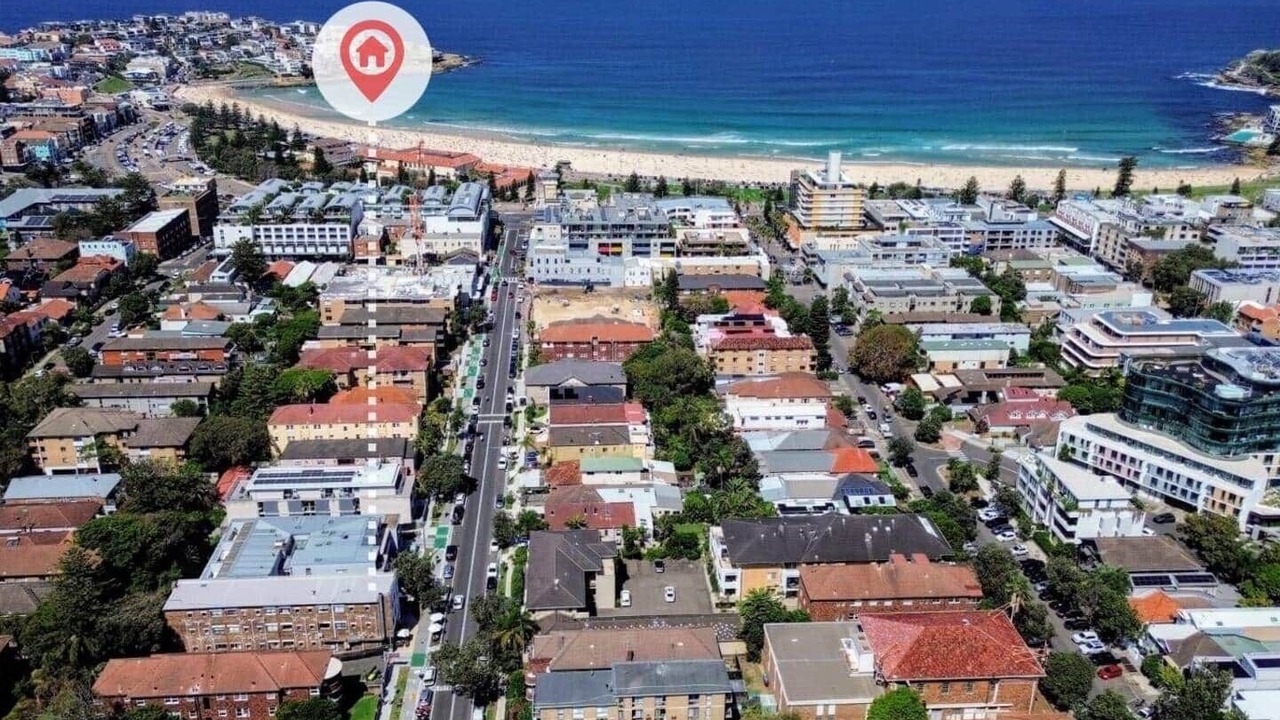 Photo of Others in Bondi Beach