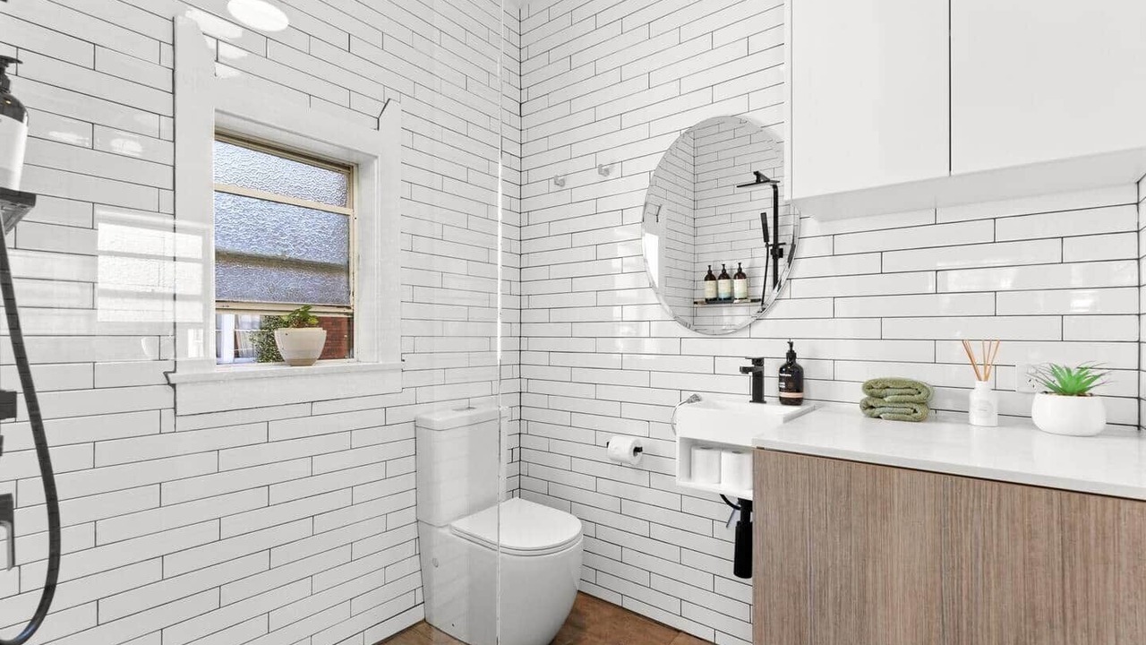 Photo of Bathroom in Bondi Beach