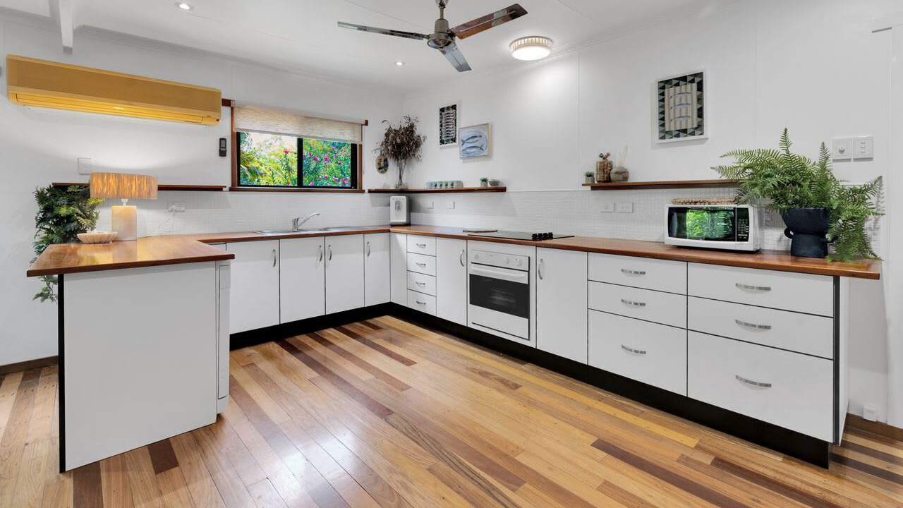 Photo of Kitchen in Picnic Bay