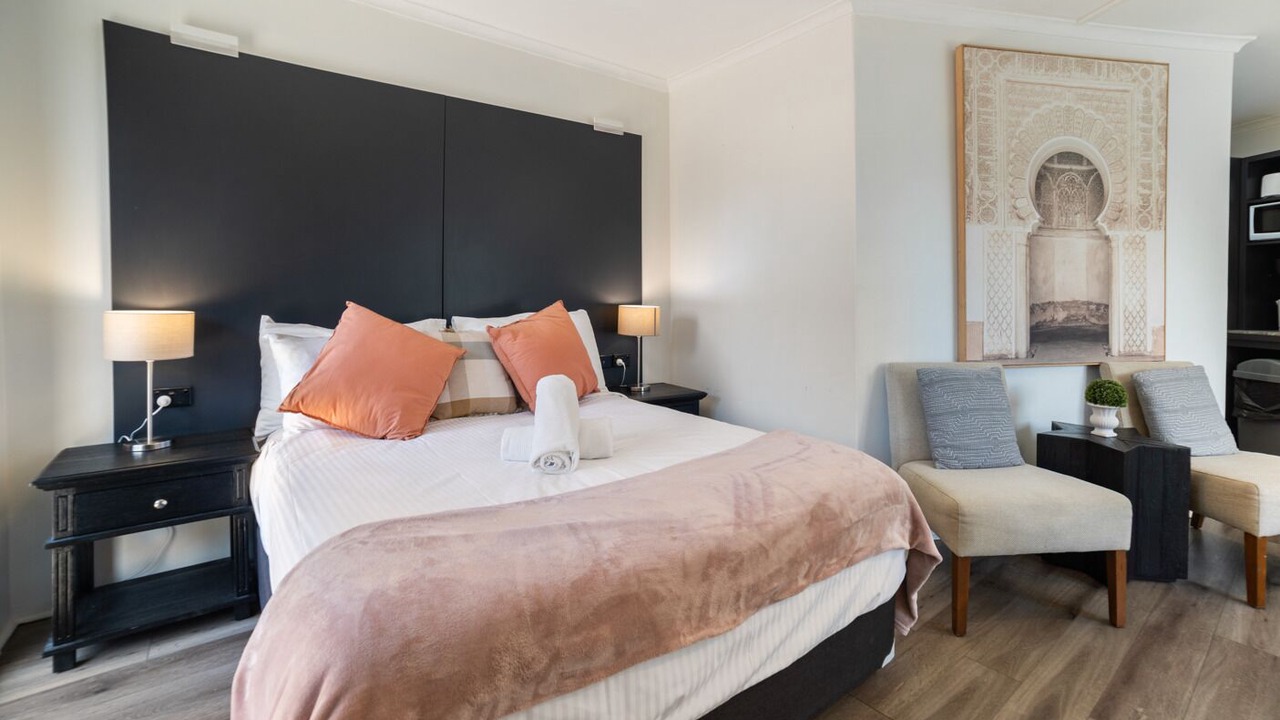 Photo of Bedroom in Greenacre