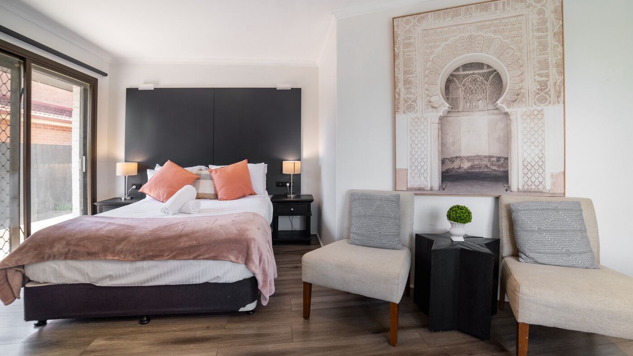 Photo of Bedroom in Greenacre