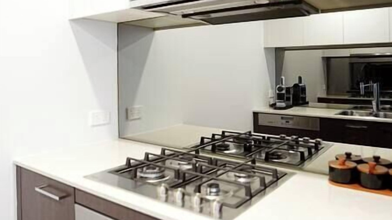 Photo of Kitchen in Biggera Waters