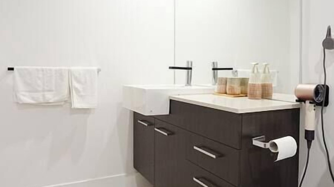 Photo of Bathroom in Biggera Waters