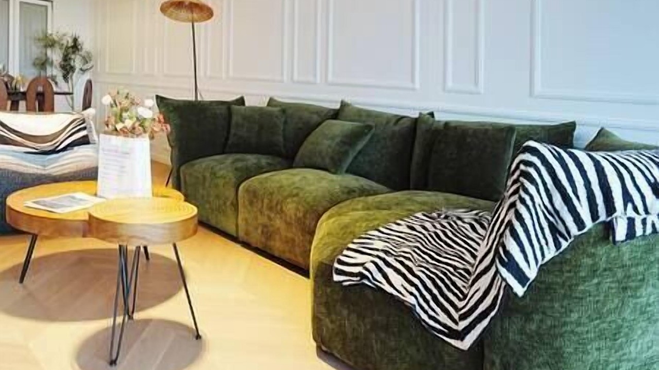 Photo of Livingroom in Biggera Waters