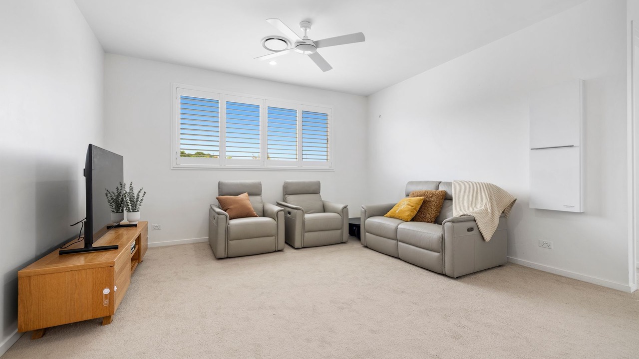 Photo of Livingroom in Kingscliff