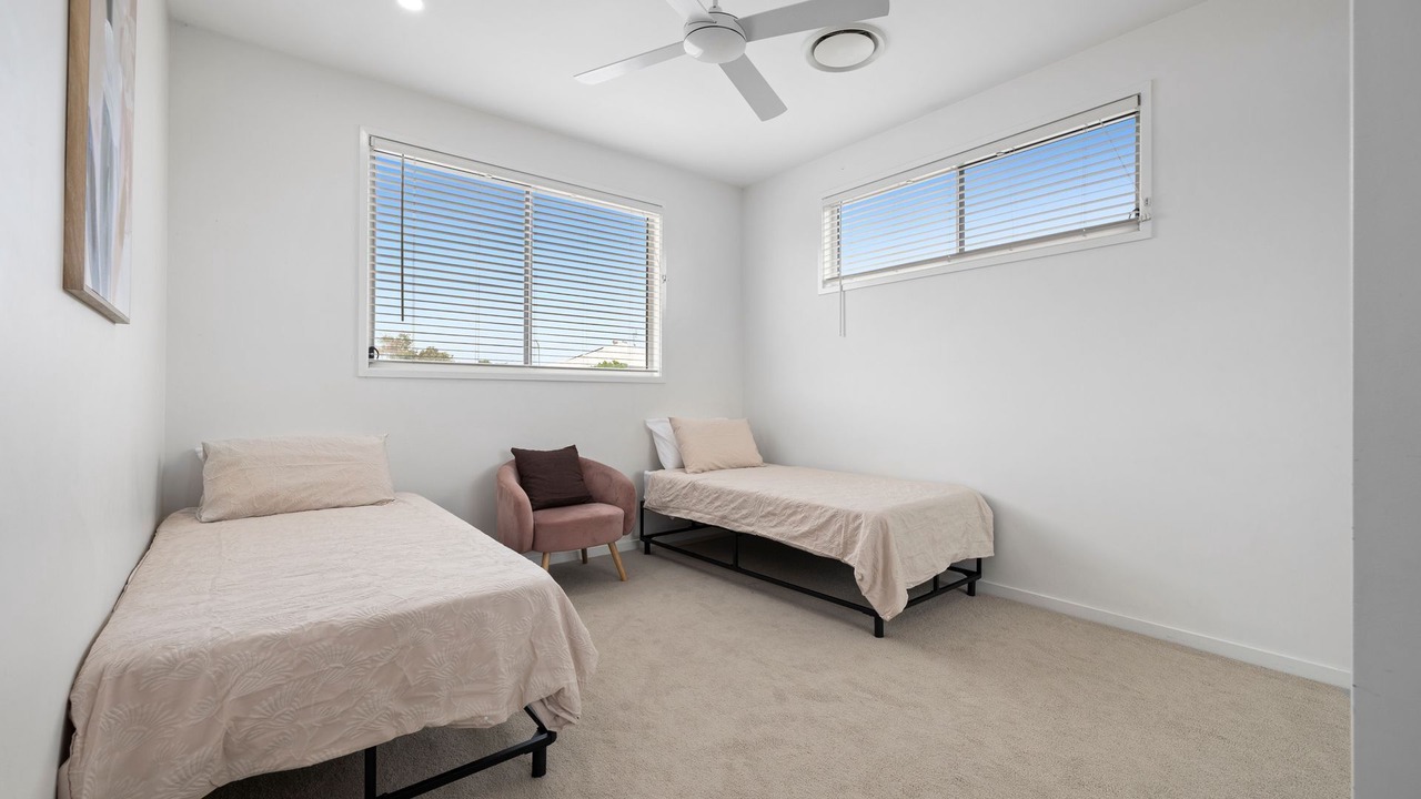 Photo of Bedroom in Kingscliff