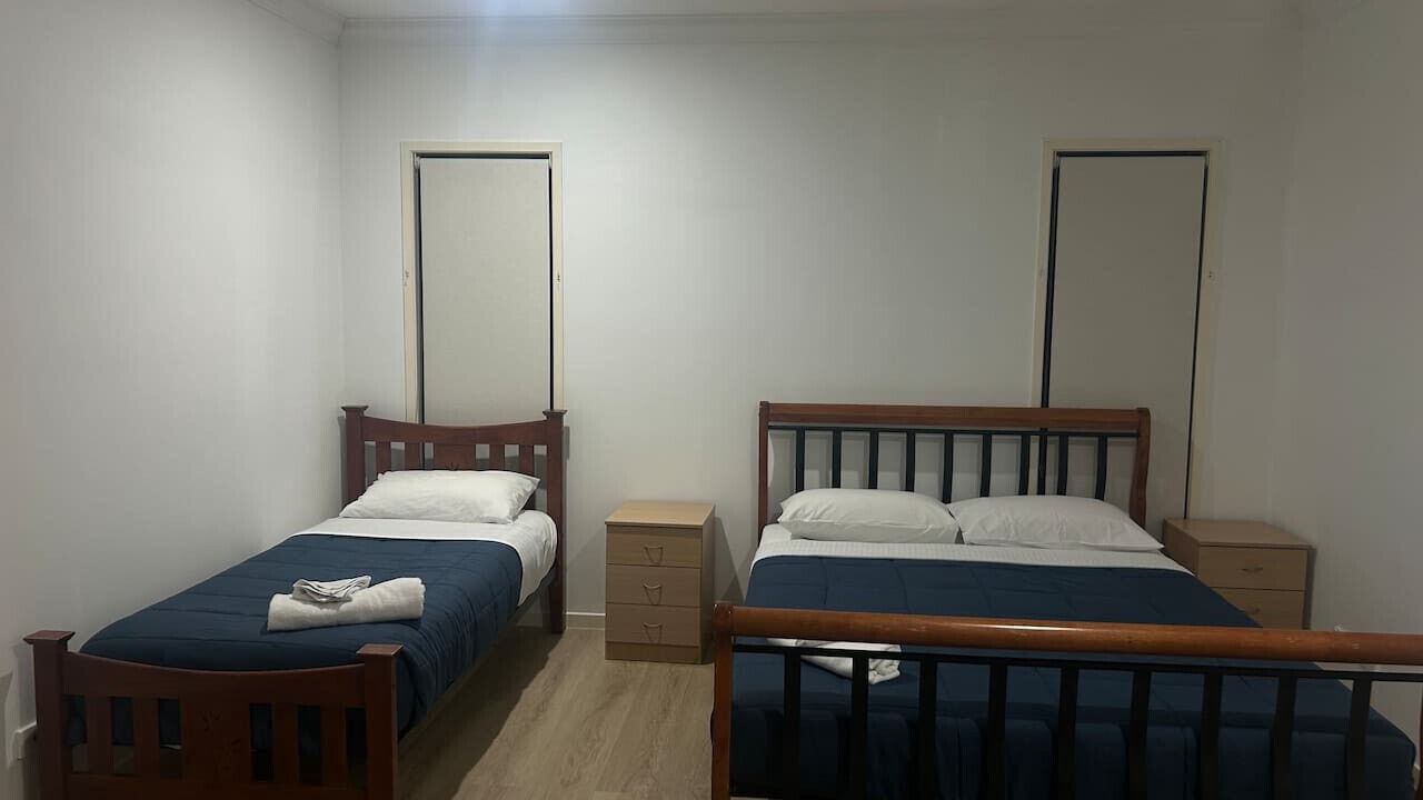 Photo of Bedroom in Hillcrest