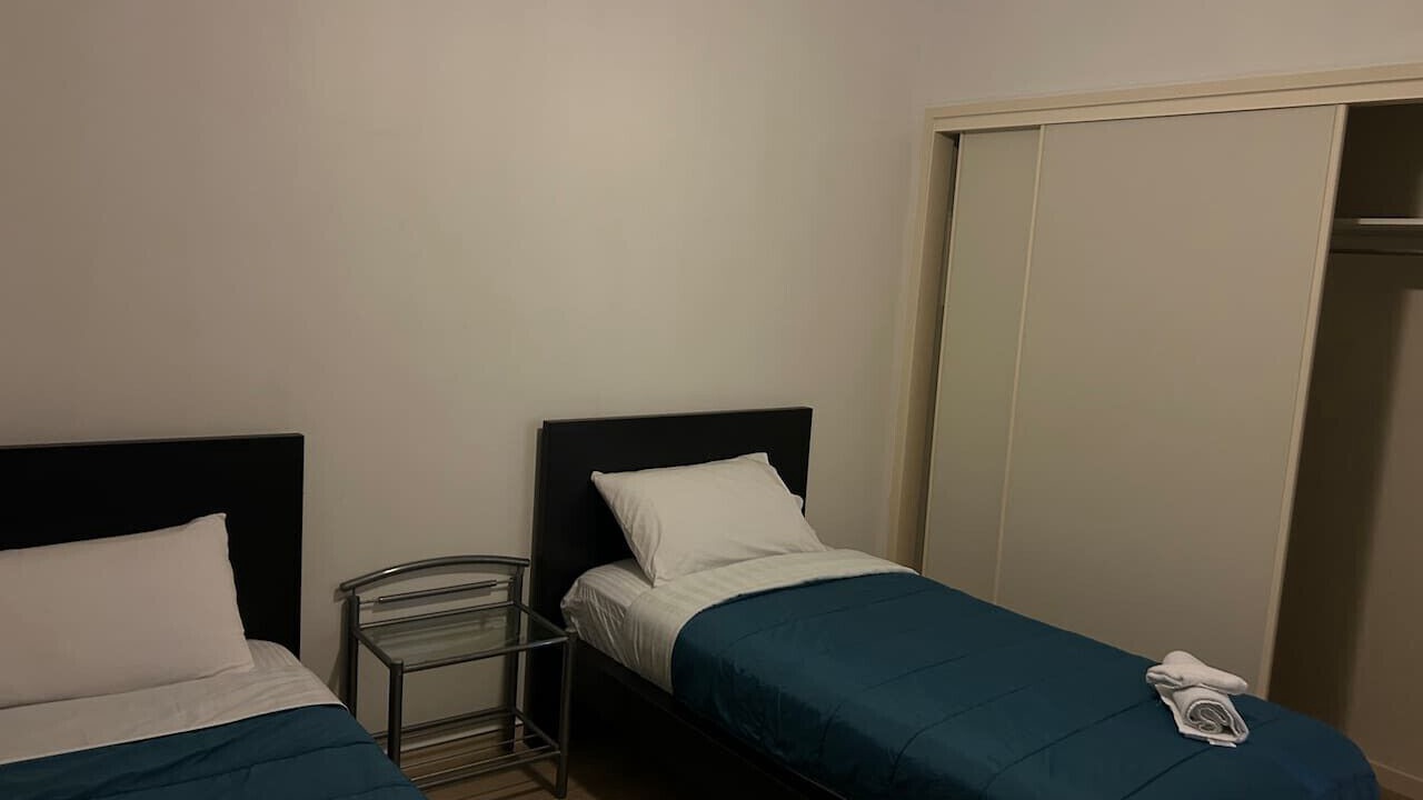 Photo of Bedroom in Hillcrest