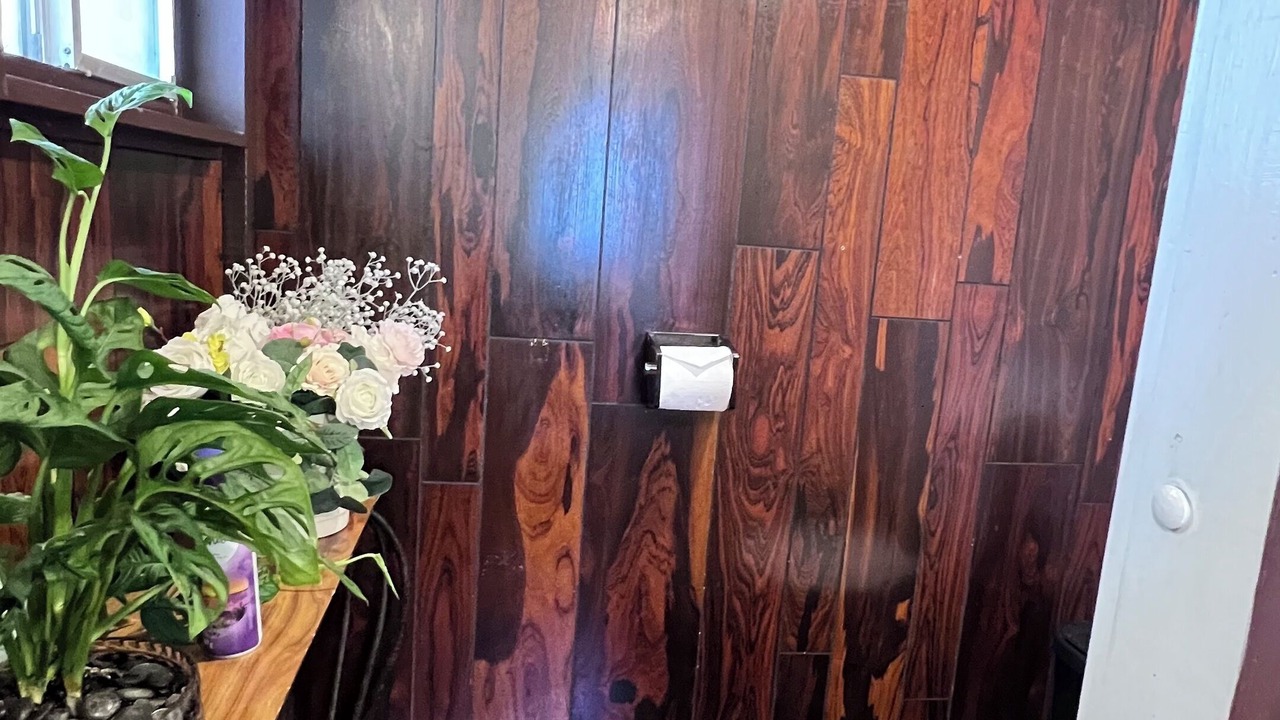 Photo of Bathroom in Clifton