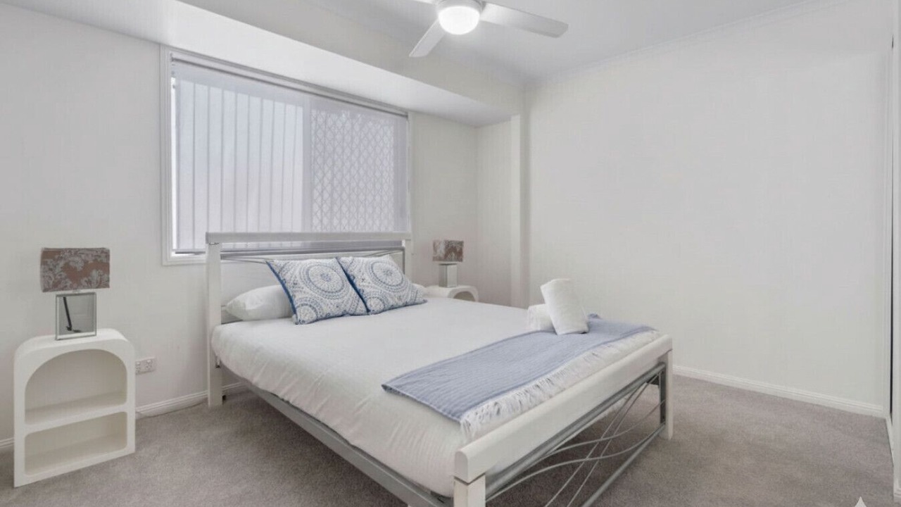 Photo of Bedroom in Maroochydore