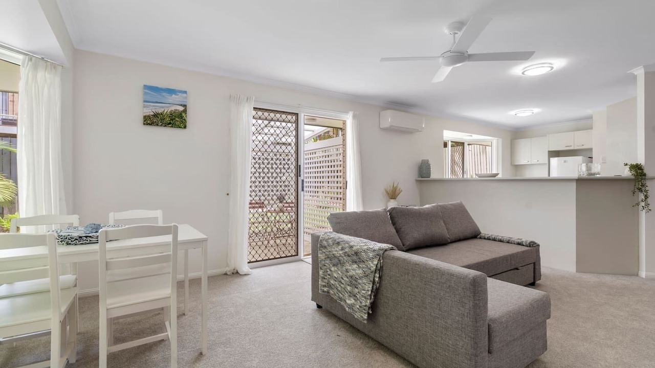 Photo of Livingroom in Maroochydore