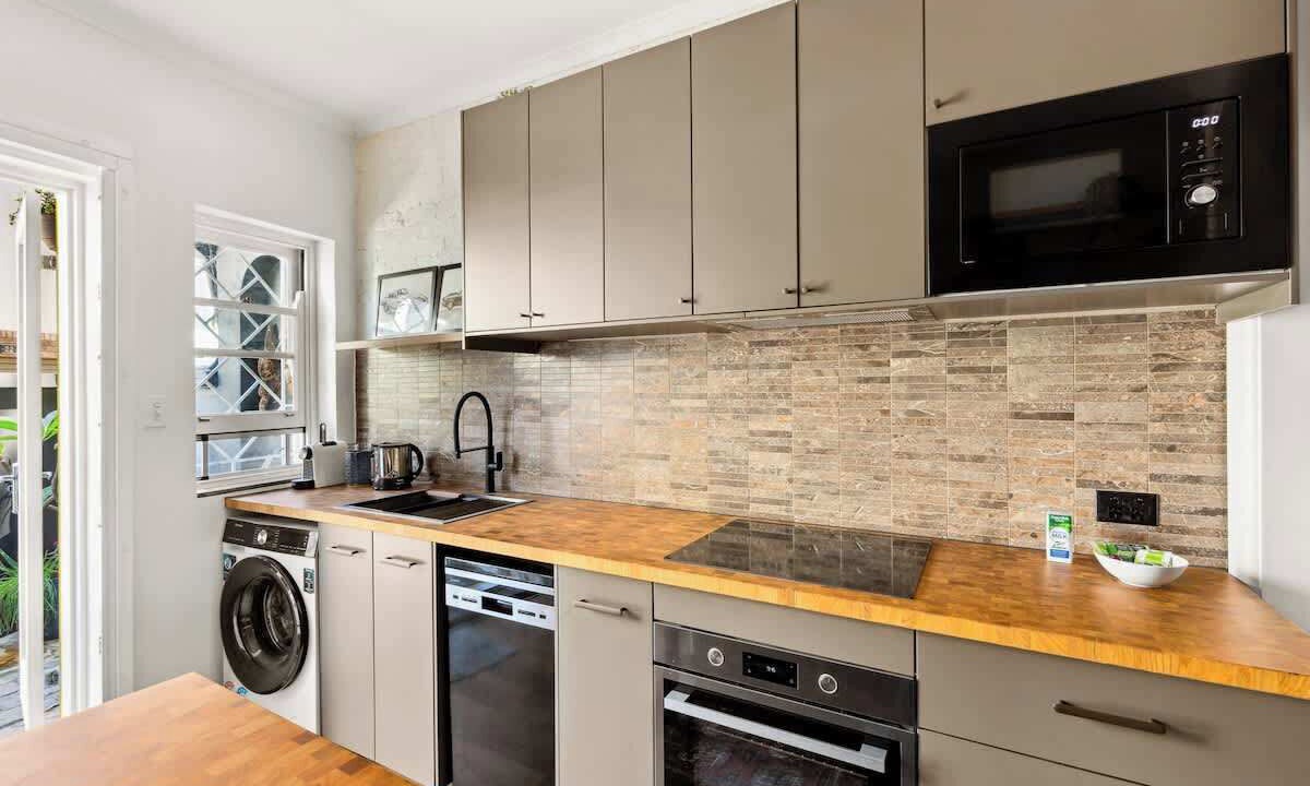 Photo of Kitchen in Darlinghurst