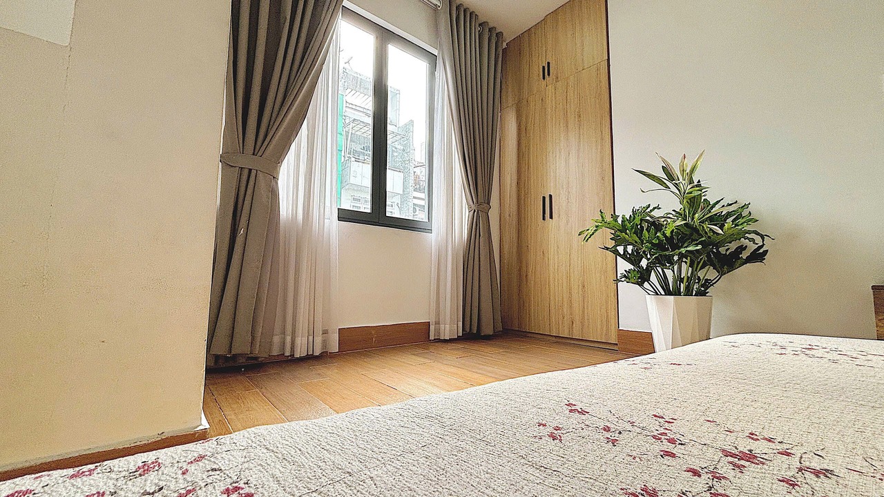 Photo of Bedroom in District 3