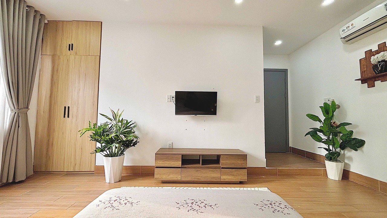 Photo of Bedroom in District 3