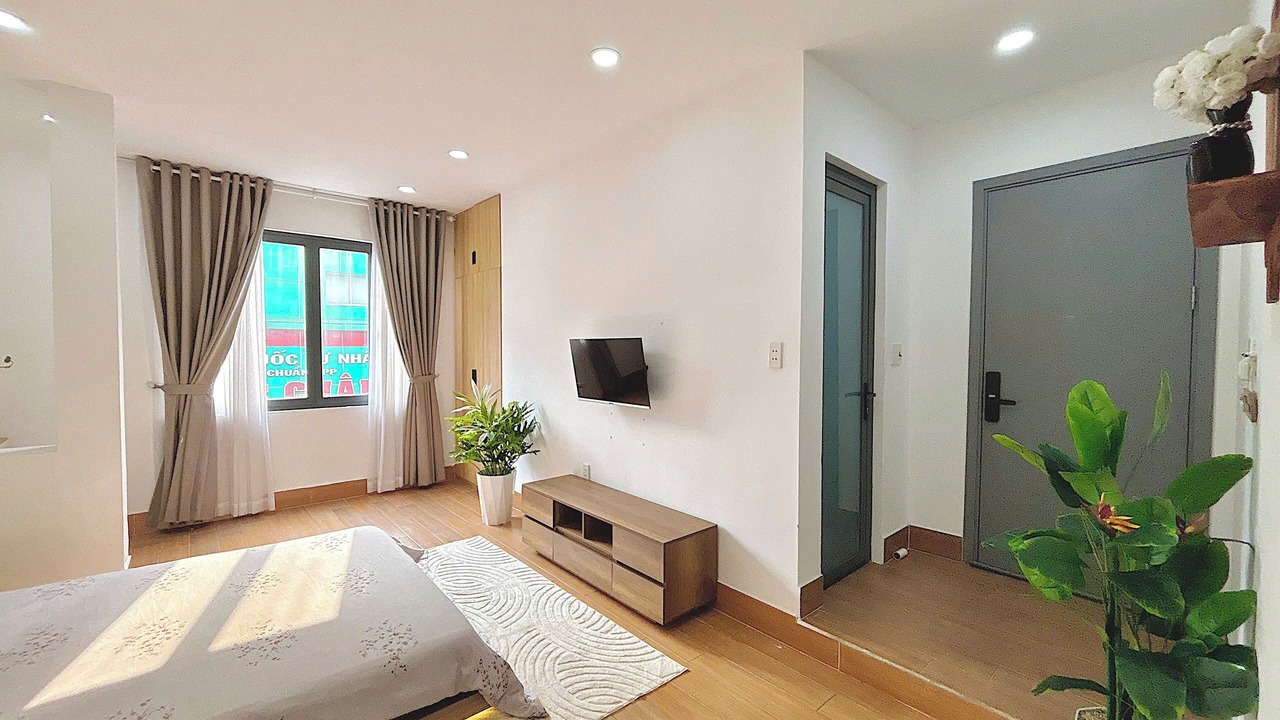 Photo of Bedroom in District 3