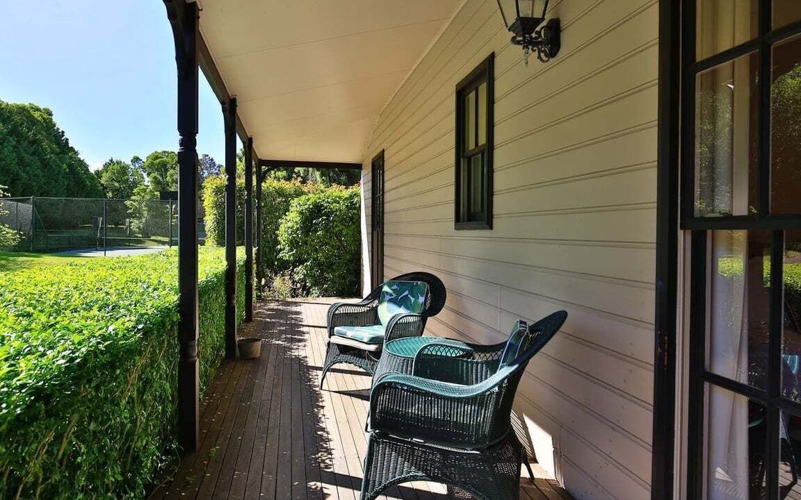 Photo of Patio Balcony in Bellawongarah