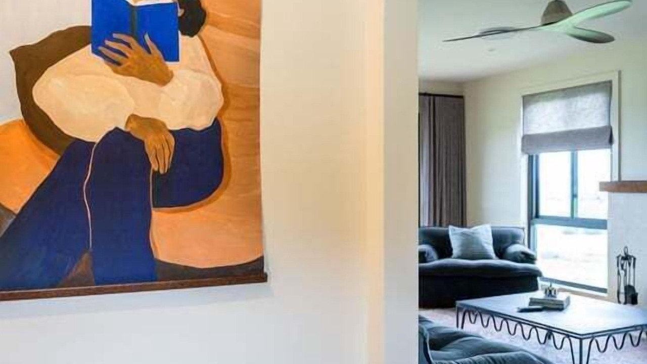 Photo of Livingroom in Meroo Meadow