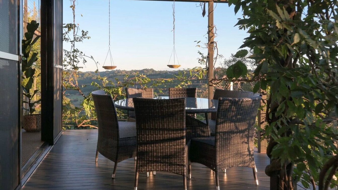 Photo of Patio Balcony in Montville