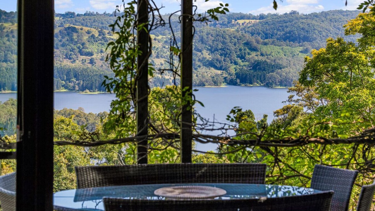 Photo of Patio Balcony in Montville