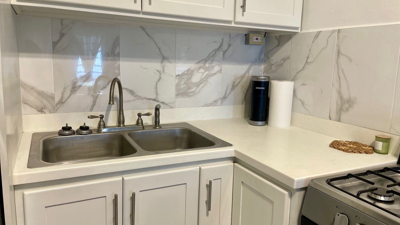 Photo of Kitchen in Road Town
