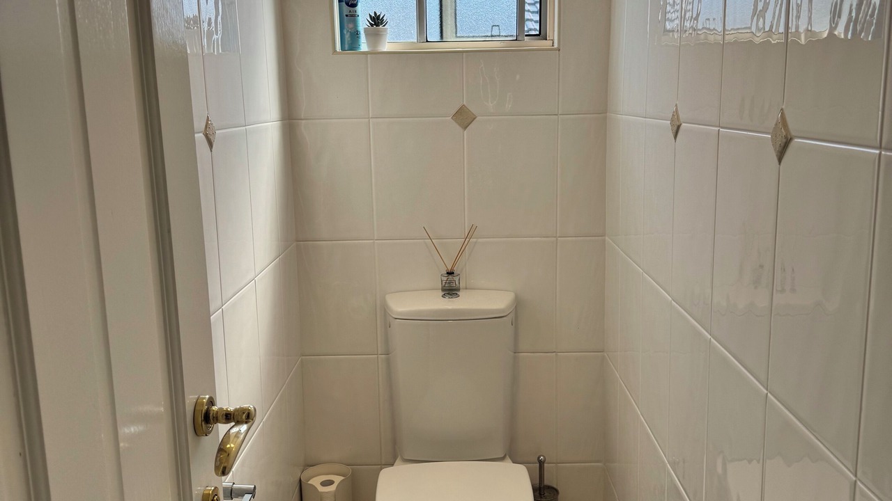 Photo of Bathroom in Dora Creek