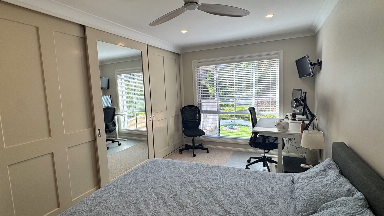 Photo of Bedroom in Dora Creek