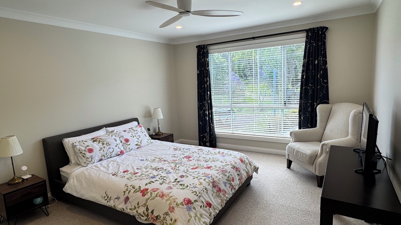 Photo of Bedroom in Dora Creek