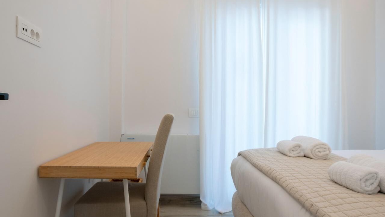 Photo of Bedroom in Ampelokipoi