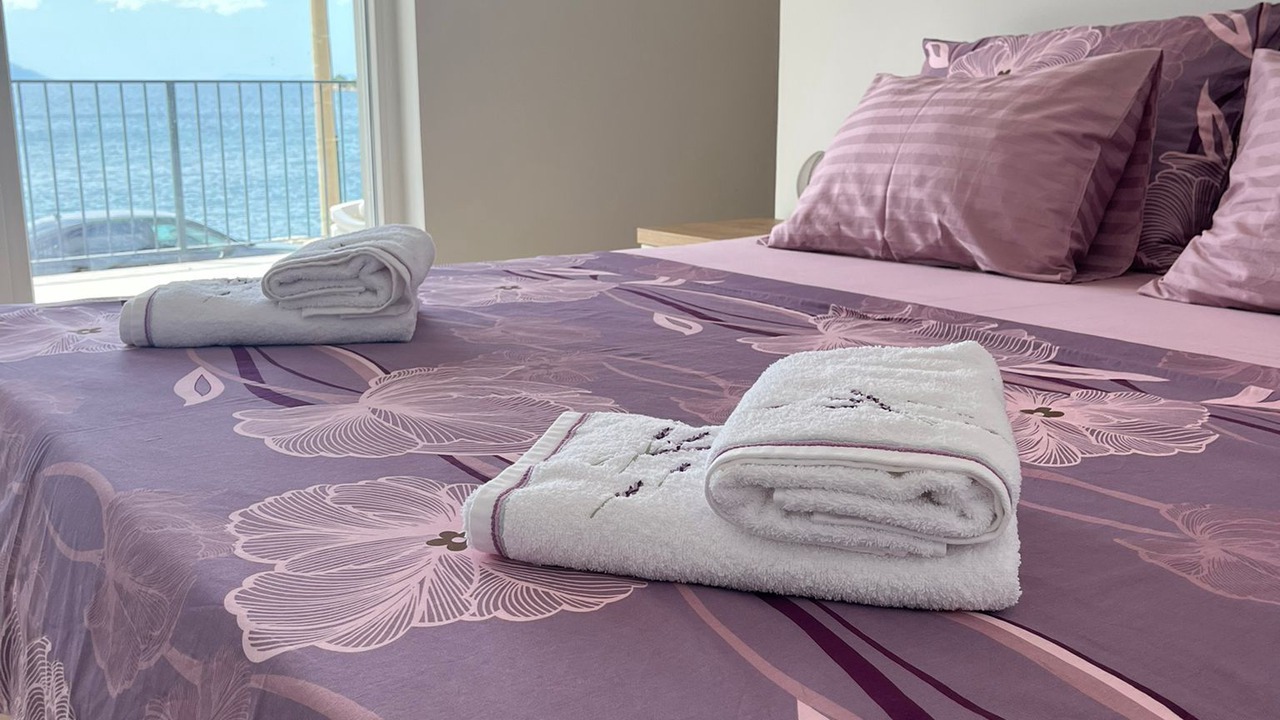 Photo of Bedroom in Blace