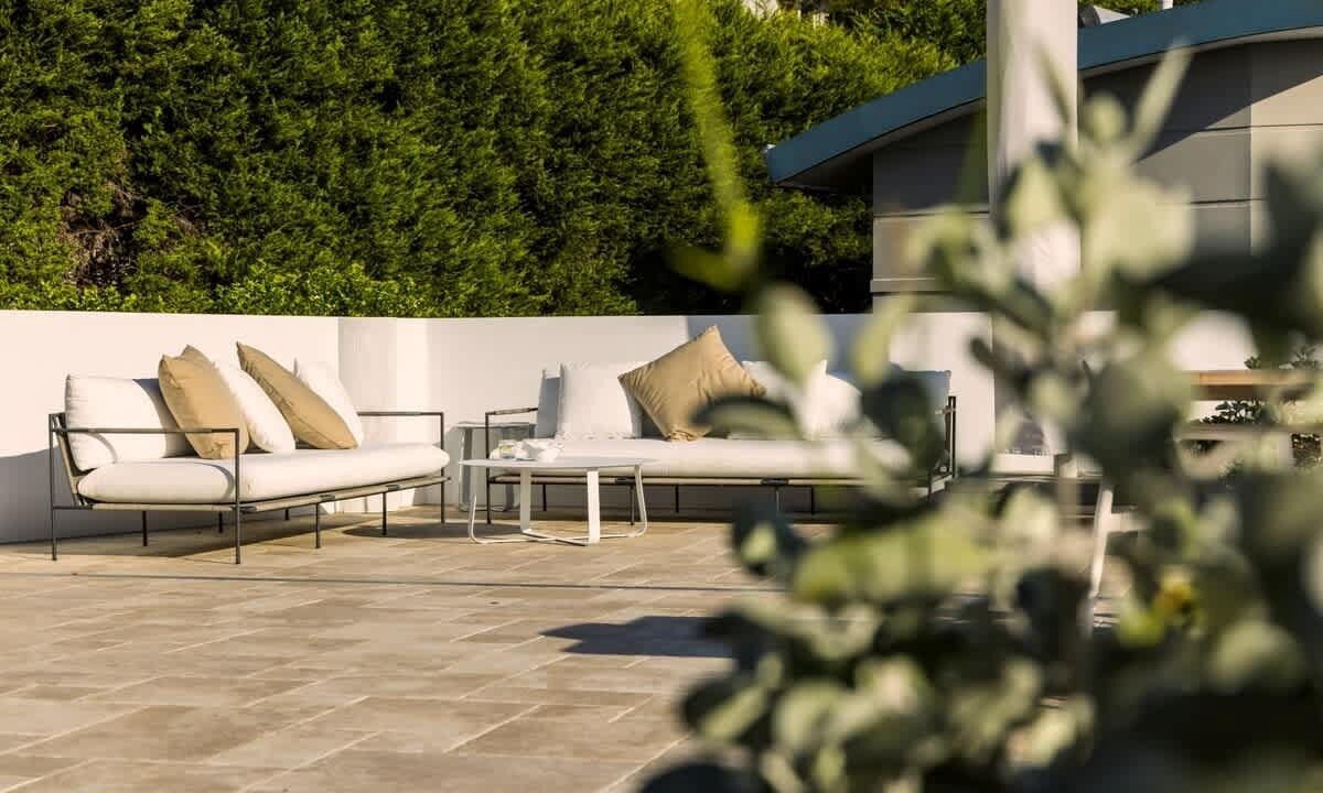 Photo of Patio Balcony in Double Bay