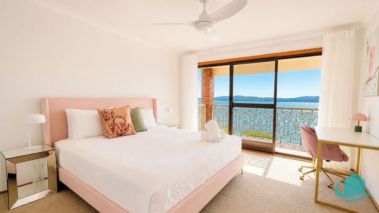 Photo of Bedroom in Marks Point