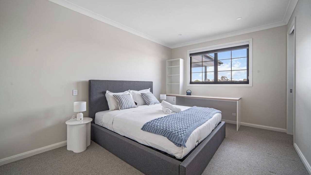 Photo of Bedroom in Sunnybank