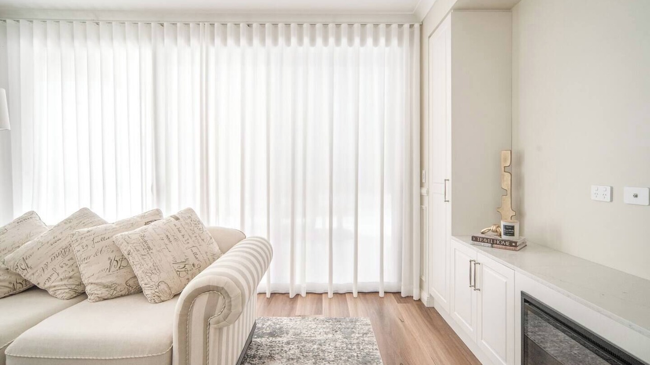 Photo of Livingroom in Sunnybank