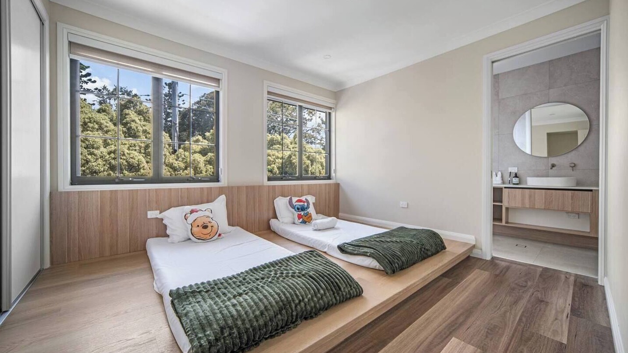 Photo of Bedroom in Sunnybank