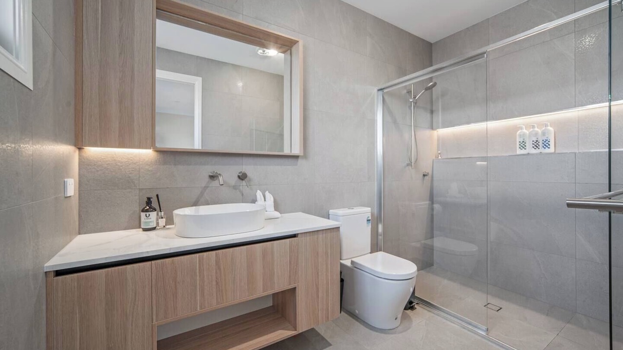 Photo of Bathroom in Sunnybank