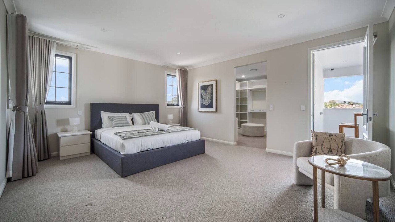 Photo of Bedroom in Sunnybank