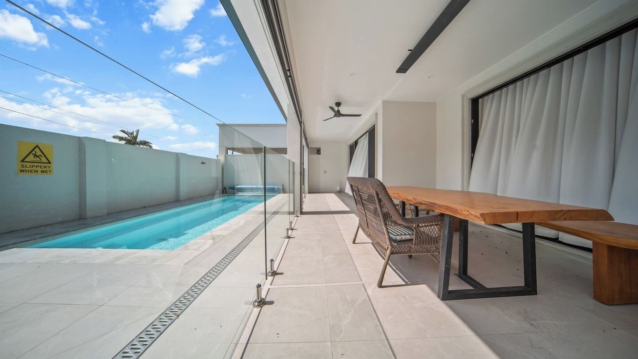 Photo of Outdoor in Sunnybank