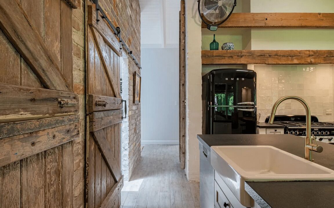 Photo of Kitchen in Berry