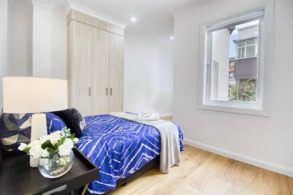 Photo of Bedroom in Paddington