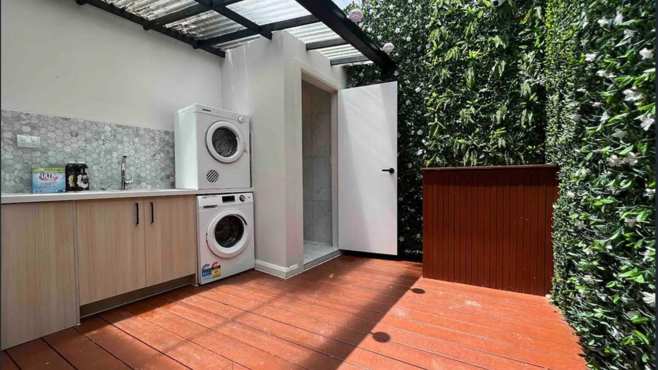 Photo of Outdoor in Paddington