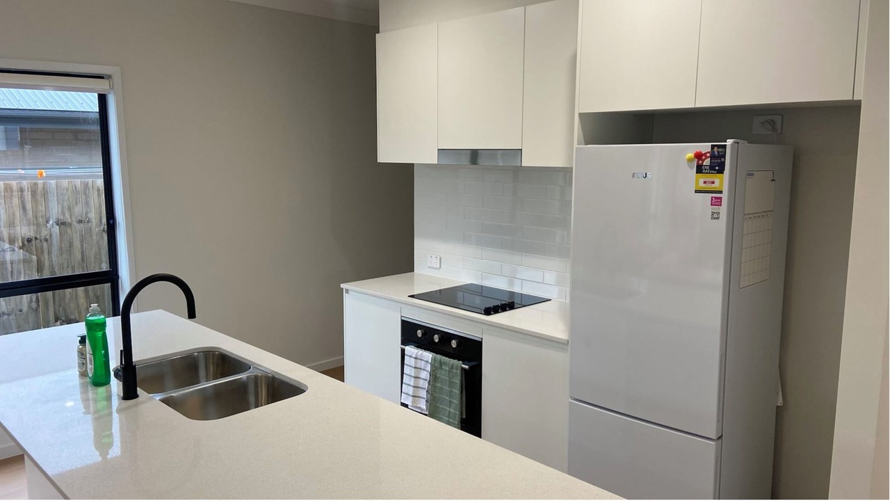 Photo of Kitchen in Park Ridge