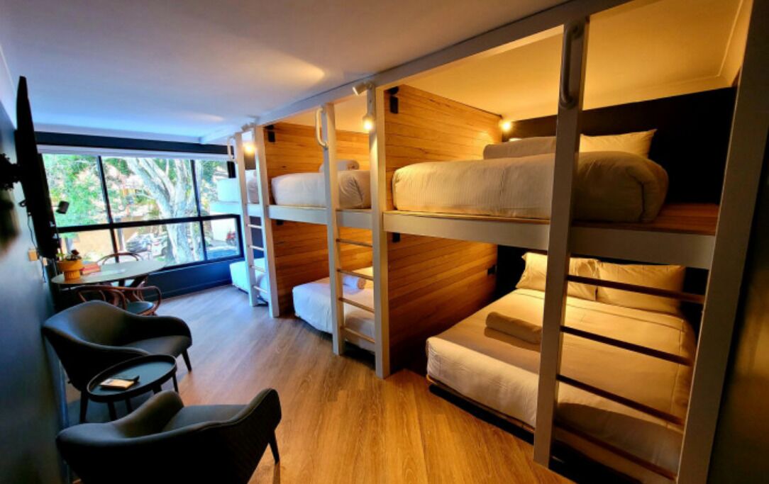 Photo of Bedroom in Bondi Beach