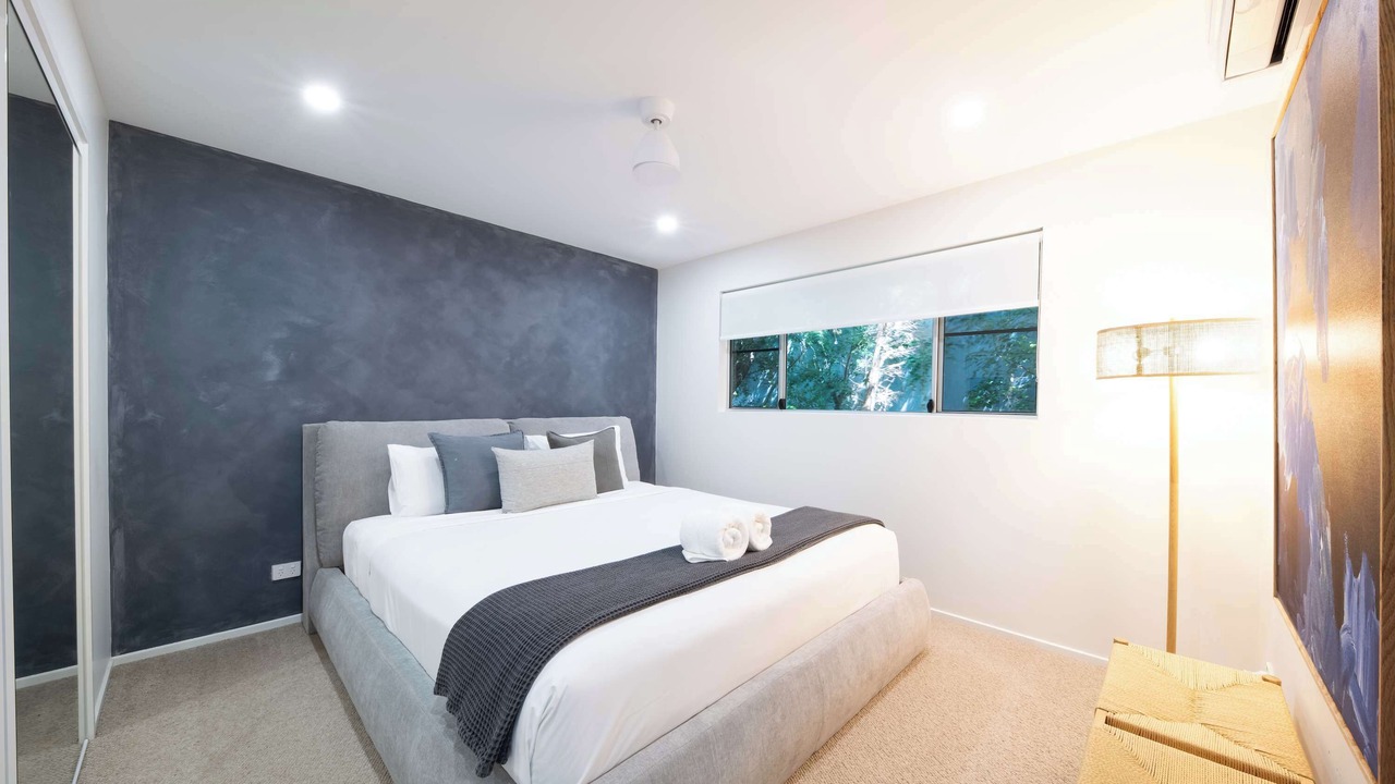 Photo of Bedroom in Airlie Beach