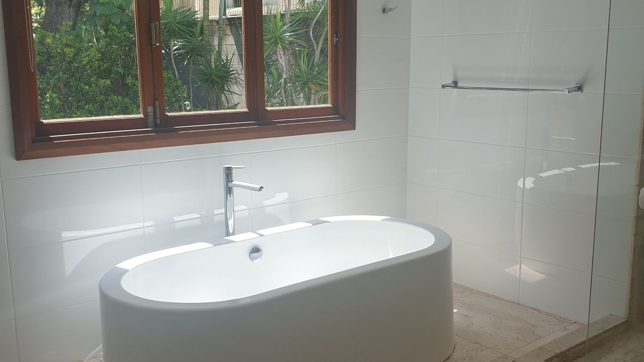Photo of Bathroom in Yaroomba